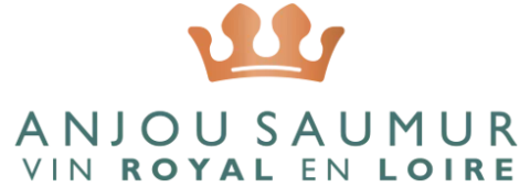 Logo Fédération Viticole Anjou Saumur Vin Royal