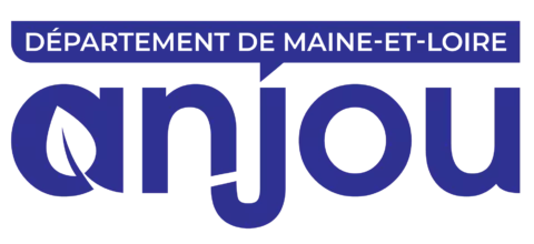 Logo Département de Maine et Loire