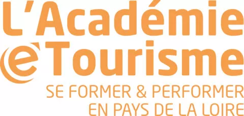 Logo Académie eTourisme