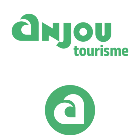Logo ANJOU tourisme