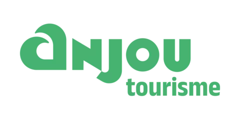 Logo Anjou tourisme