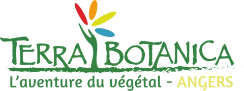 Logo de Terra Botanica