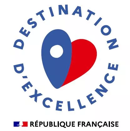 Destination d'Excellence