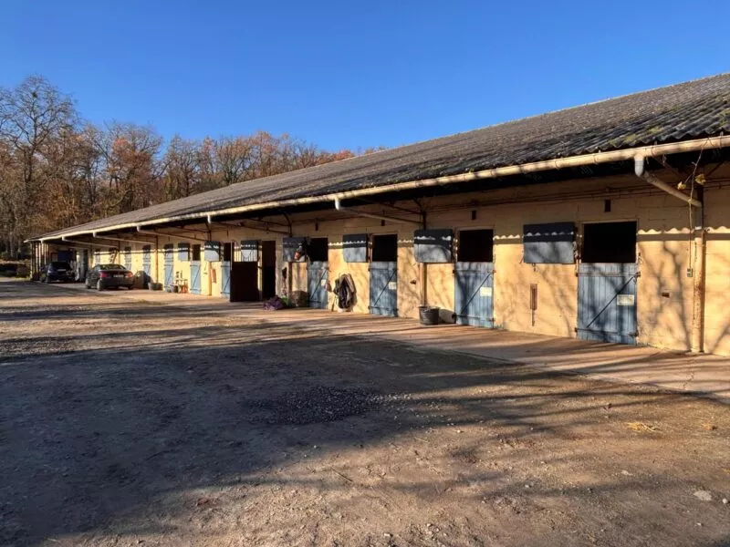 Centre Equestre SAUMUR