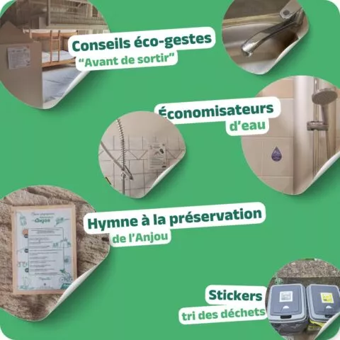 Les outils chez les pros