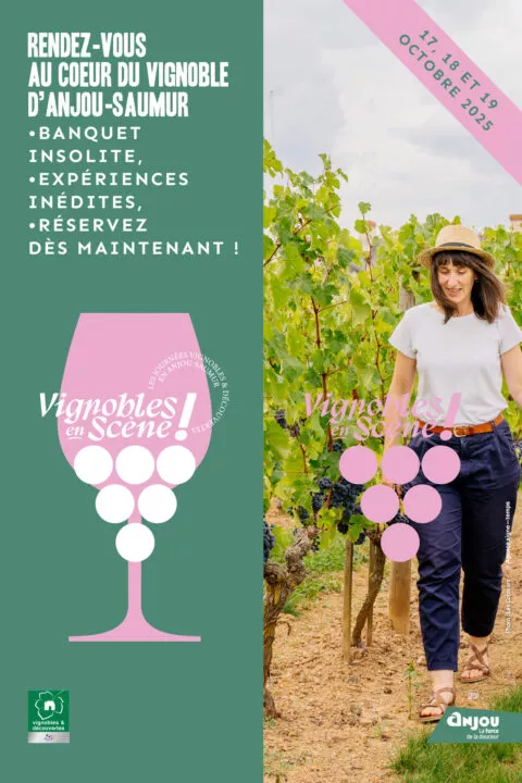 Vignobles en Scène