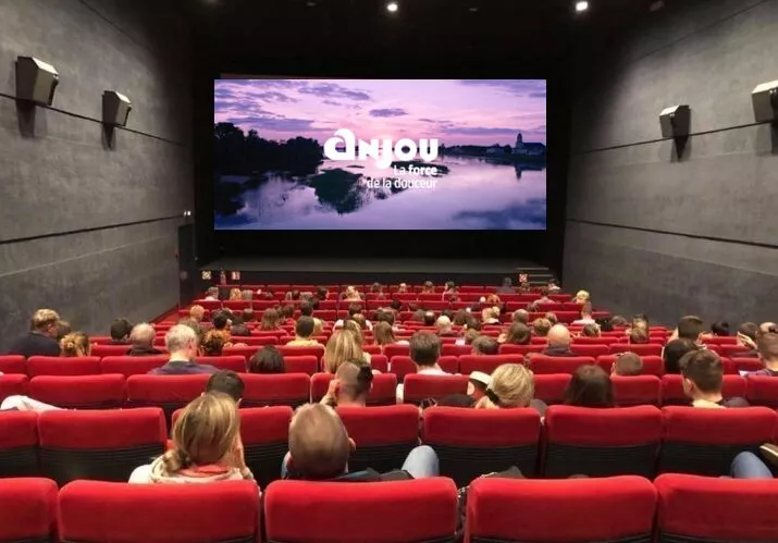 Spot Anjou au cinéma