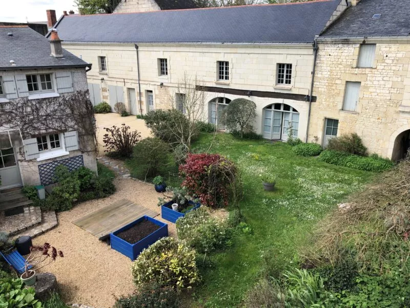 Le Logis des Roches d'Antan